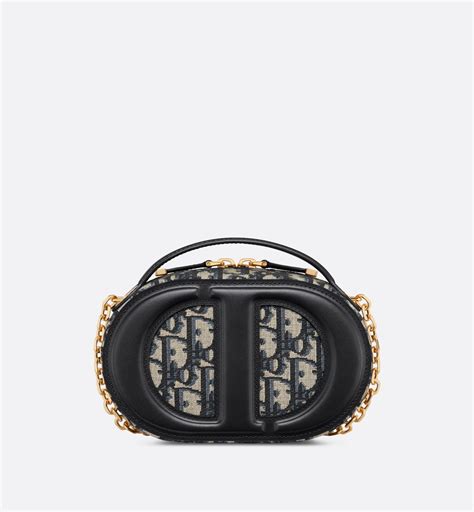 dior camera bag oval|christian dior oval camera bag.